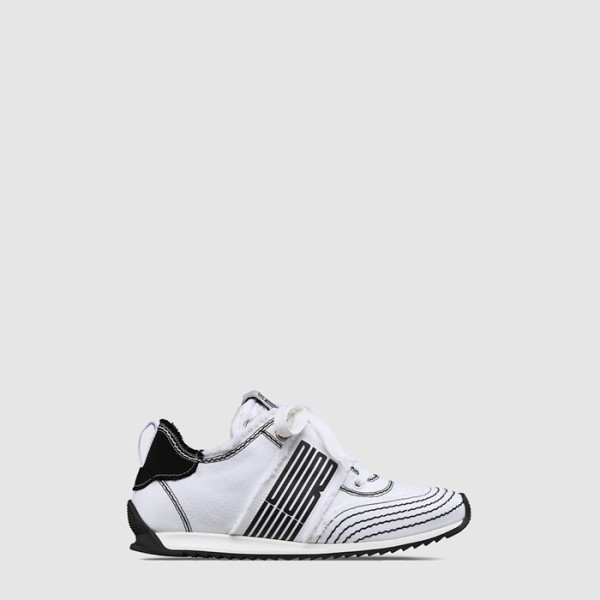 ❤디올 여성 Optical-D 스니커즈 - Dior Womens Optical-D Sneakers - dis6684x