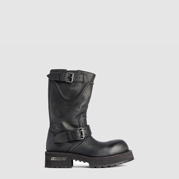 ❤발렌시아가 여성 베놈 부츠 - Balenciaga Womens Venom Boots - lvs6685x