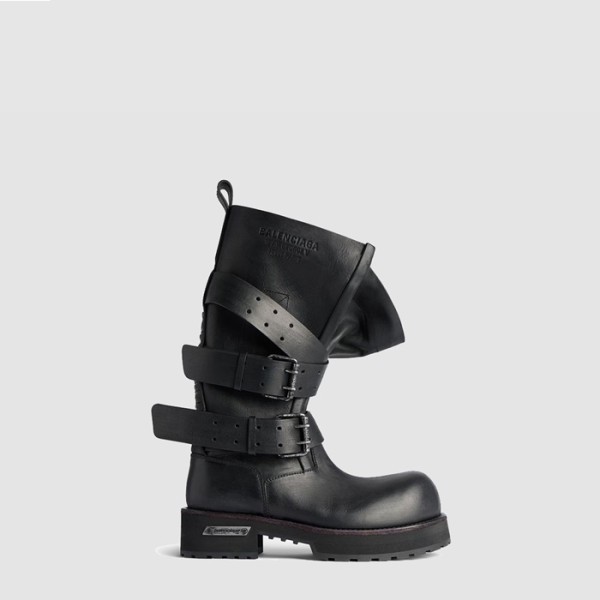 ❤발렌시아가 여성 베놈 하이 부츠 - Balenciaga Womens Venom High Boots - lvs6686x
