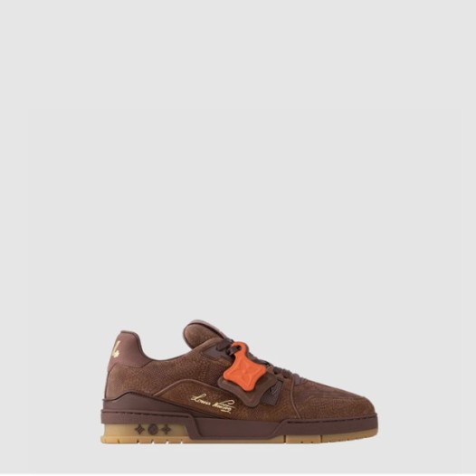 ❤루이비통 남/녀 트레이너 스니커즈 - Louis vuitton Unisex Trainer Sneaker - lvs6692x