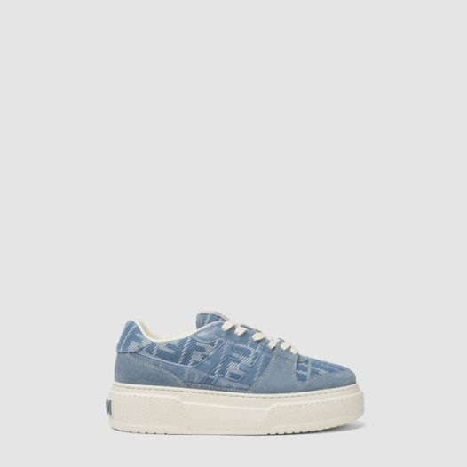 ❤펜디 남/녀 매치 스니커즈 - Fendi Unisex Match Sneakers - fes6699x