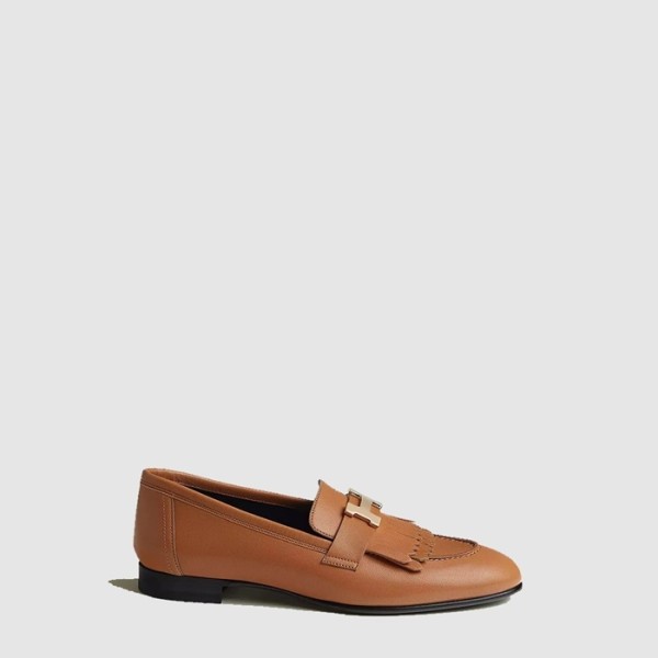 ❤에르메스 여성 로얄 로퍼 - Hermes Womens Royal Loafer - hes6702x
