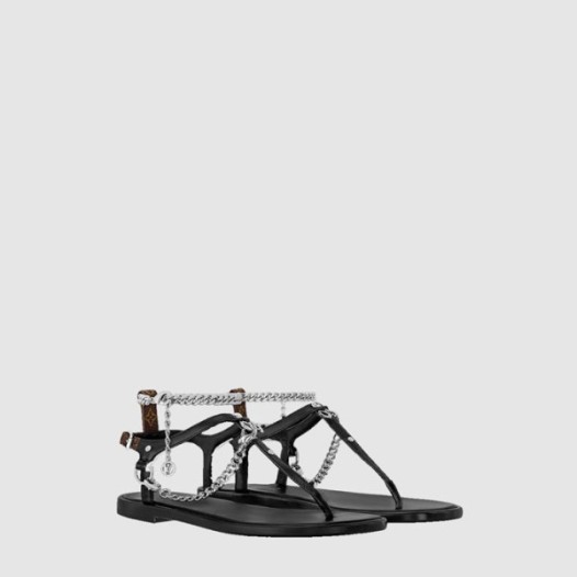 ❤루이비통 여성 LV 바이브 샌들 - Louis vuitton Womens LV VIBE Ballerina - lvs6716x
