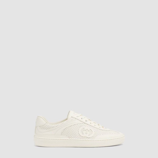 ❤구찌 남/녀 G75 스니커즈 - Gucci Unisex G75 Sneakers - gus6717x