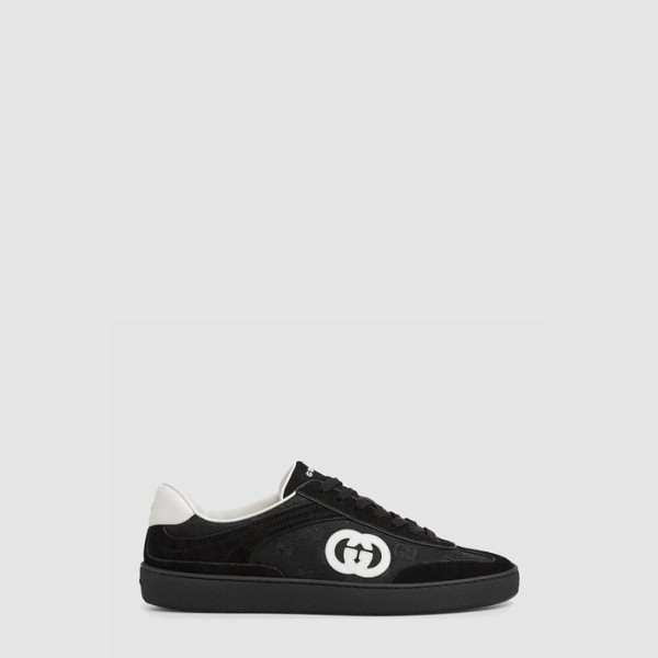 ❤구찌 남/녀 G75 스니커즈 - Gucci Unisex G75 Sneakers - gus6718x