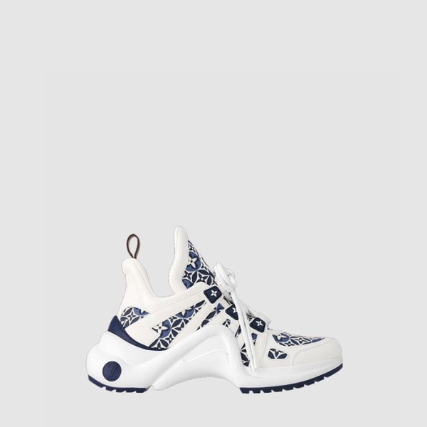 ❤루이비통 여성 LV 아치라이트 스니커즈 - Louis vuitton Womens LV Archlight Sneakers - lvs6719x