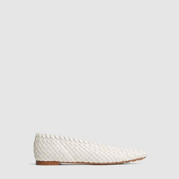 ❤보테가베네타 여성 소피아 발레리나 - Bottaga veneta Womens Sofia Ballerina - bvs6722x