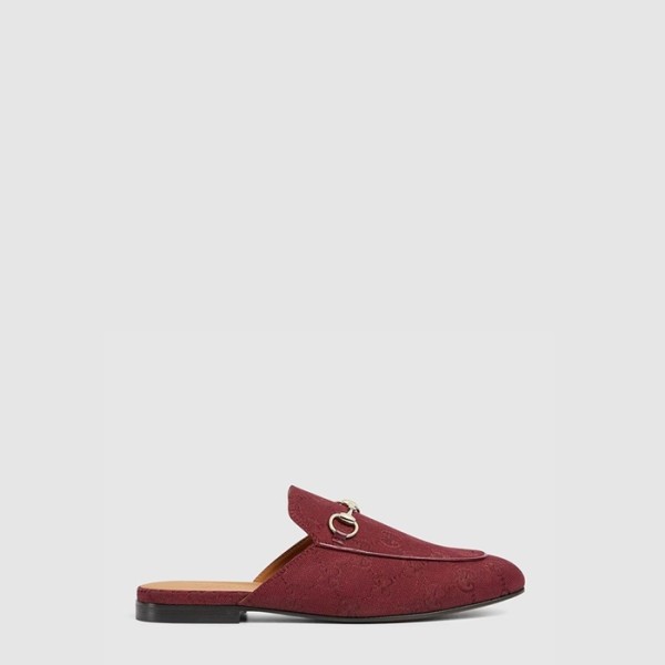 ❤구찌 여성 프린스타운 슬리퍼 - Gucci Womens Princetown Slippers - gus6727x