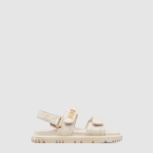 ❤디올 여성 Dioract 샌들 - Dior Womens Dioract Sandals - dis6732x