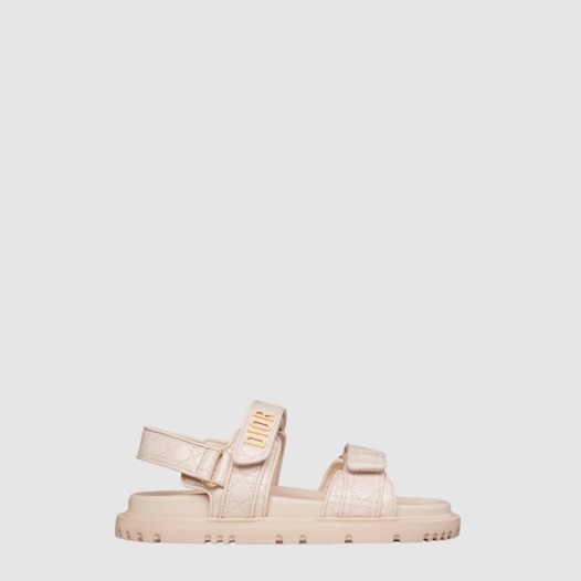 ❤디올 여성 Dioract 샌들 - Dior Womens Dioract Sandals - dis6733x