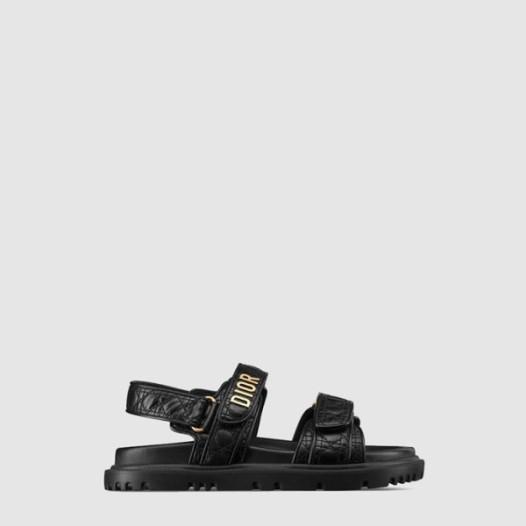 ❤디올 여성 Dioract 샌들 - Dior Womens Dioract Sandals - dis6734x