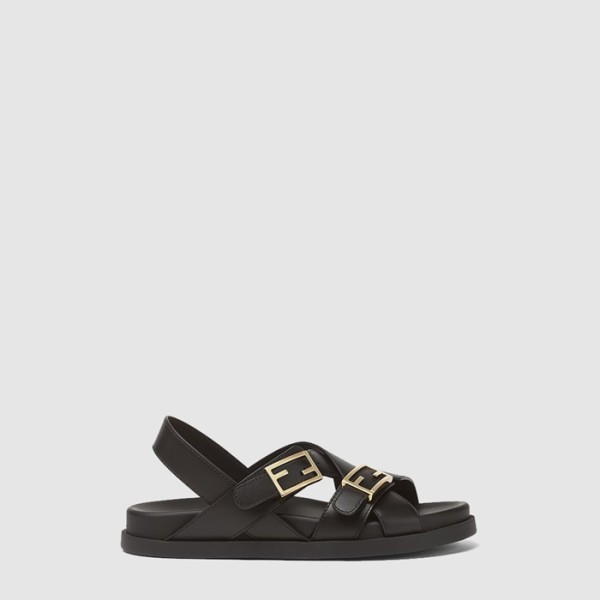 ❤펜디 여성 필 샌들 - Fendi Womens Phil Sandals - fes6741x