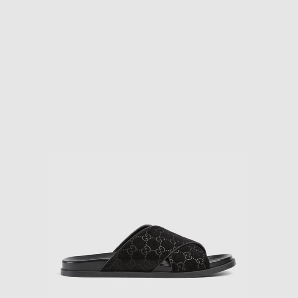 ❤구찌 여성 슬라이드 샌들 - Gucci Womens Slide Sandals - gus6752x