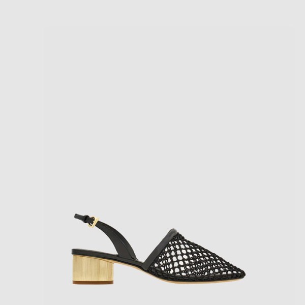 ❤페라가모 여성 메시 샌들 - Salvatore Ferragamo Womens Mesh Sandals - fes6753x