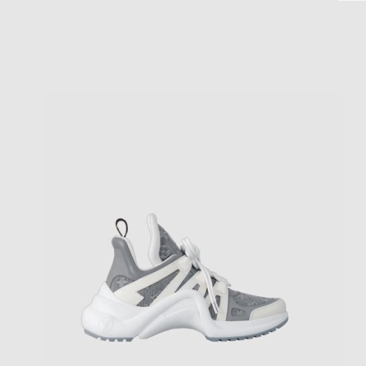 ❤루이비통 여성 LV 아치라이트 스니커즈 - Louis vuitton Womens LV Archlight Sneakers - lvs6763x