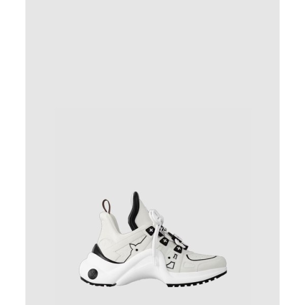 ❤루이비통 여성 LV 아치라이트 스니커즈 - Louis vuitton Womens LV Archlight Sneakers - lvs6765x