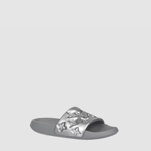 ❤루이비통 남/녀 워터프런트 뮬 - Louis vuitton Unisex Waterfront Mule - lvs6772x