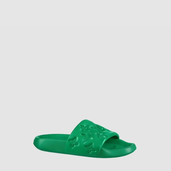 ❤루이비통 남/녀 워터프런트 뮬 - Louis vuitton Unisex Waterfront Mule - lvs6773x