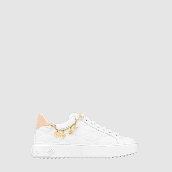 ❤루이비통 여성 타임 아웃 스니커즈 - Louis vuitton Womens Time Out Sneakers - lvs6784x