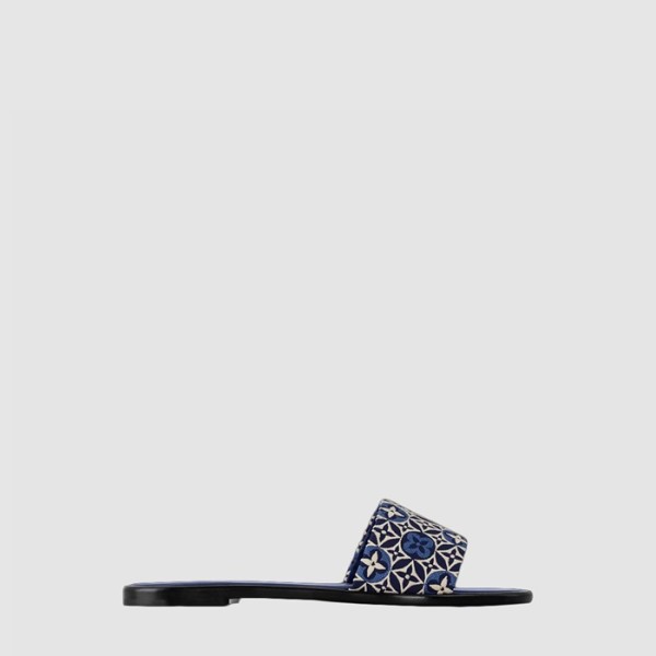 ❤루이비통 여성 릴리 플랫 뮬 - Louis vuitton Womens Lily Flat Mule - lvs6785x