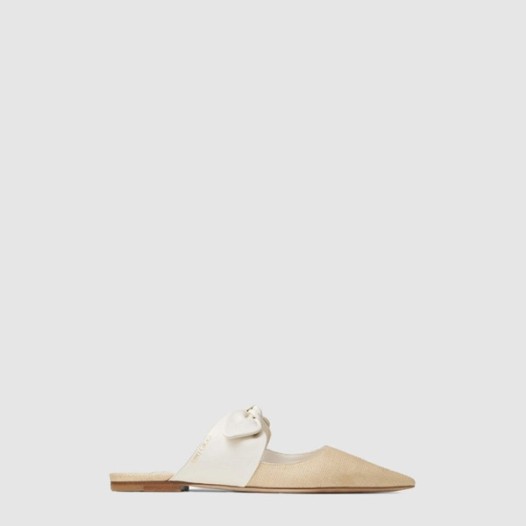❤지미추 여성 랄리 플랫 - Jimmy Choo Womens Rali Flat - jis6792x