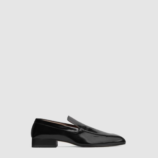 ❤보테가베네타 여성 짐 로퍼 - Bottaga veneta Womens Jim Loafer - bvs6814x