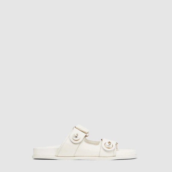 ❤지미추 여성 파이앙스 샌들 - Jimmy Choo Womens Fayence Sandal - jis6816x