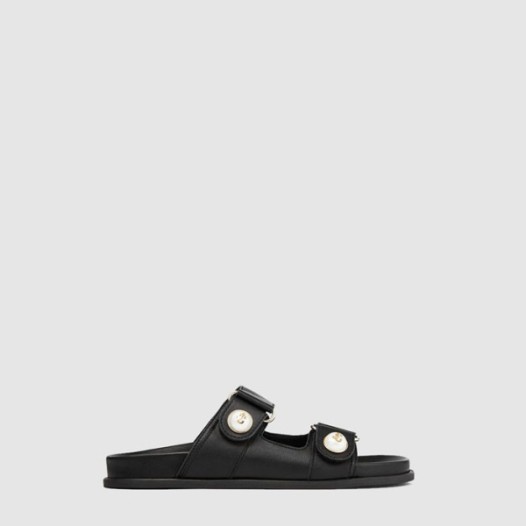 ❤지미추 여성 파이앙스 샌들 - Jimmy Choo Womens Fayence Sandal - jis6817x