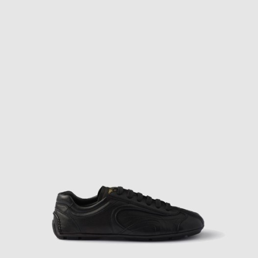 ❤프라다 여성 앤틱 나파 가죽 스니커즈 - Prada Womens Antique Nappa Leather Sneakers - prs6820x