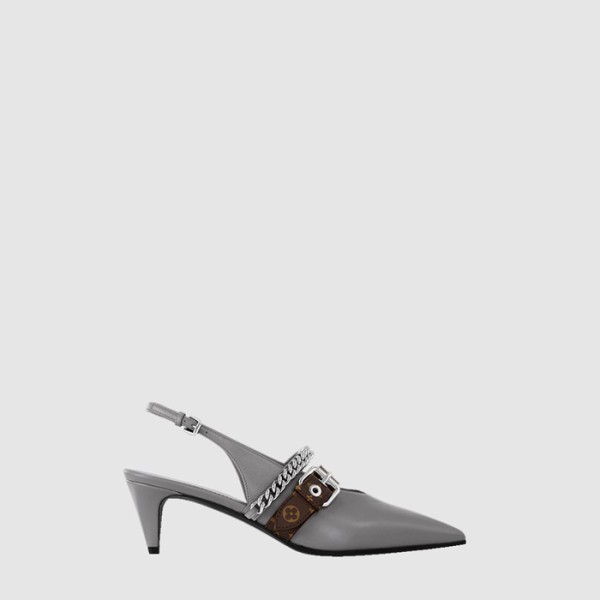❤루이비통 여성 바이브 슬링백 - Louis vuitton Womens Vibe Slingback - lvs6821x
