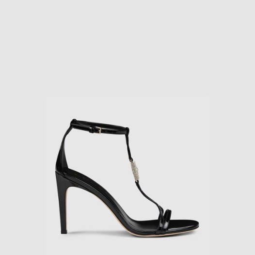 ❤구찌 여성 뱀부 디테일 샌들 - Gucci Womens Sandals With Bamboo Details - gus6831x