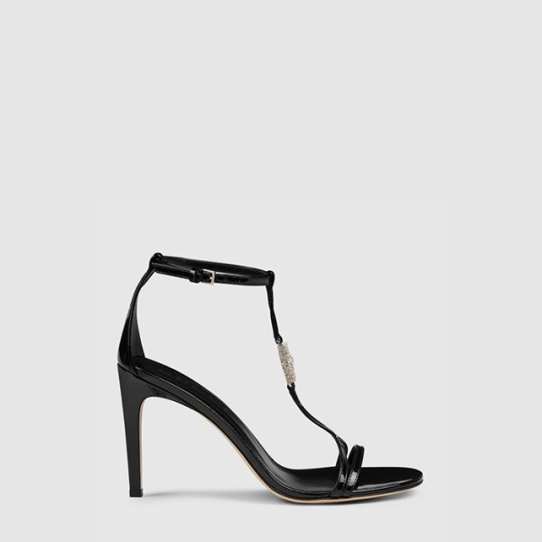 ❤구찌 여성 뱀부 디테일 샌들 - Gucci Womens Sandals With Bamboo Details - gus6831x