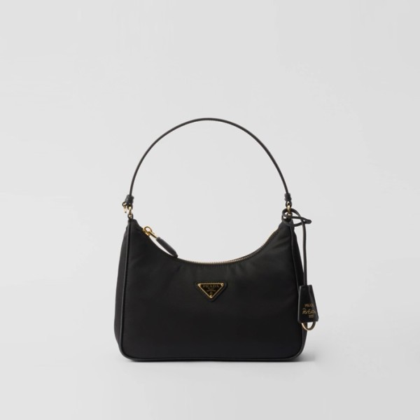 ❤프라다 여성 리에디션 2005 리나일론 미니백 - Prada Womens Re-Edition 2005 Re-Nylon Mini Bag - prb7762x