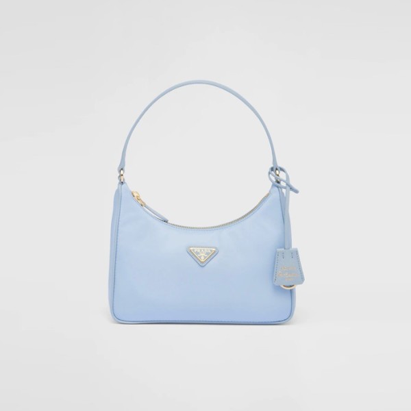 ❤프라다 여성 리에디션 2005 리나일론 미니백 - Prada Womens Re-Edition 2005 Re-Nylon Mini Bag - prb7764x