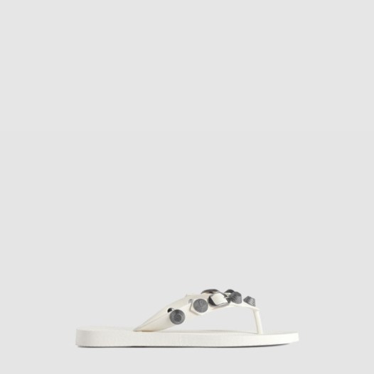 ❤발렌시아가 여성 텅 샌들 - Balenciaga Womens Thong Sandals - bas6835x