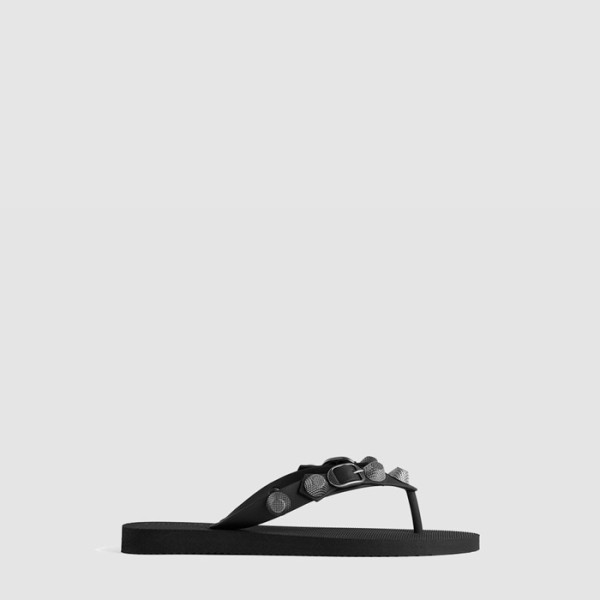❤발렌시아가 여성 텅 샌들 - Balenciaga Womens Thong Sandals - bas6836x