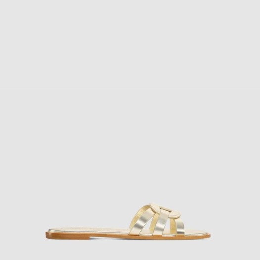 ❤디올 여성 D-Club 뮬 - Dior Womens D-Club Mule - dis6837x