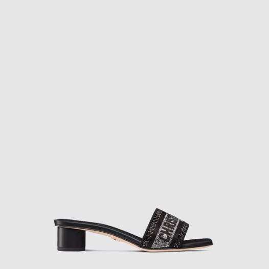 ❤디올 여성 디웨이 뮬 힐 - Dior Womens Dway Mule Heel - dis6843x