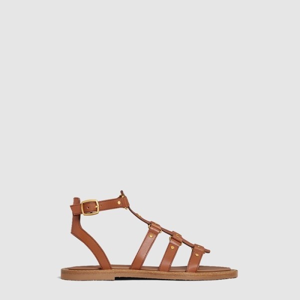 ❤셀린느 여성 림피아 글래디에이터 샌들 - Celine Womens Limpia Gladiator Sandals - ces6845x
