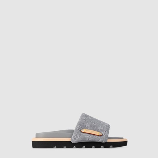❤루이비통 남/녀 풀 필로우 플랫 컴포트 뮬 - Louis vuitton Unisex Full Pillow Flat Comfort Mule - lvs6856x