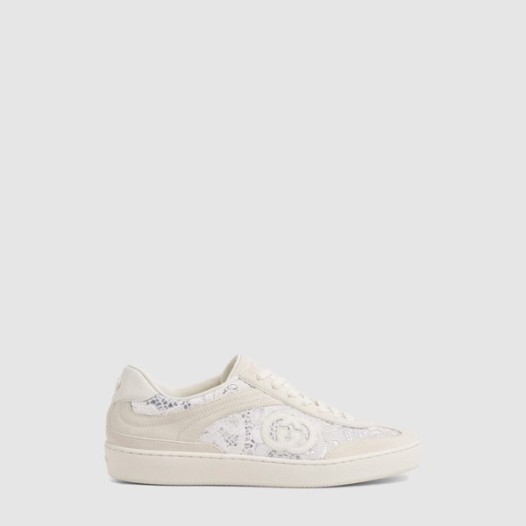 ❤구찌 남/녀 비즈 스니커즈 - Gucci Unisex Beaded Sneakers - gus6864x