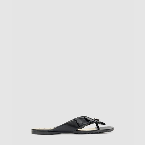 ❤로에베 여성 가죽 샌들 - Loewe Womens Leather Sandals - los6866x