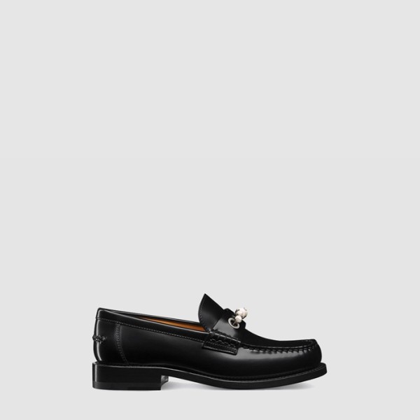 ❤디올 여성 Dior Paris 로퍼 - Dior Womens Dior Paris Loafer - hes6878x