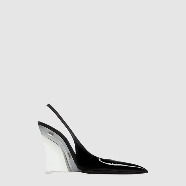 ❤입생로랑 여성 miller 웨지 - Saint Laurent Womens Miller Wedge - yss6883x