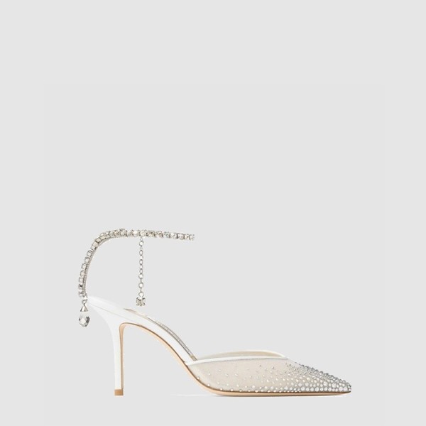 ❤지미추 여성 사에다 85 - Jimmy Choo Womens Saeda 85 - jis6888x