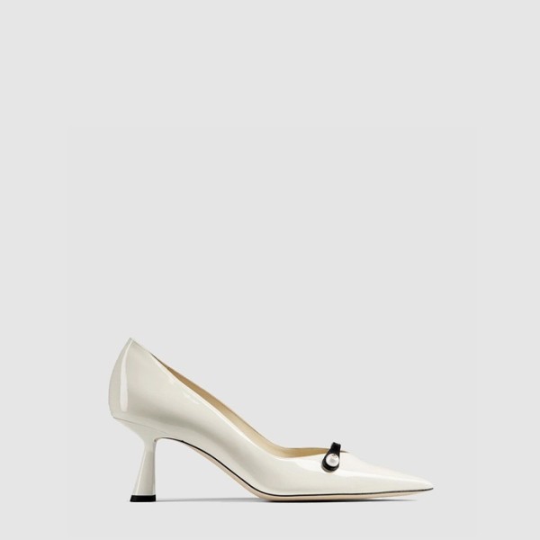 ❤지미추 여성 로잘리아 펌프스 - Jimmy Choo Womens Rosalia Pumps - jis6889x