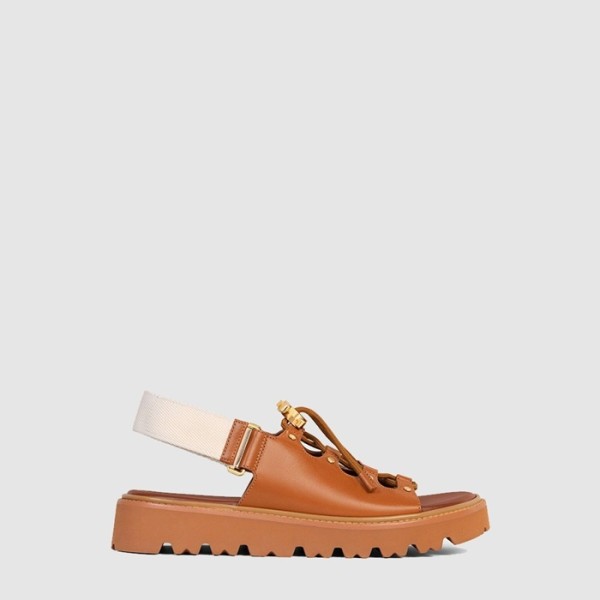 ❤셀린느 여성 빌리 청키 샌들 - Celine Womens Billy Chunky Sandals - ces6890x