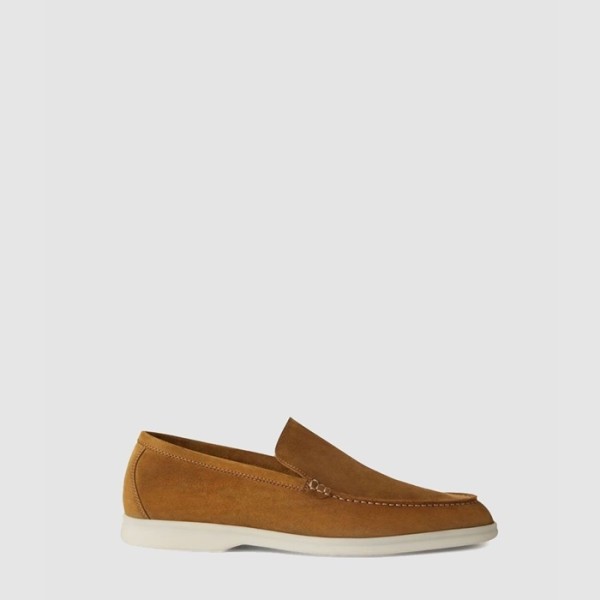 ❤로로피아나 남/녀 썸머 워크 로퍼 - Loro Piana Unisex Summer Walk Loafers - lps6901x