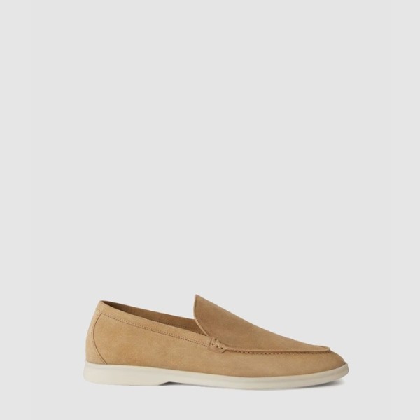 ❤로로피아나 남/녀 썸머 워크 로퍼 - Loro Piana Unisex Summer Walk Loafers - lps6902x