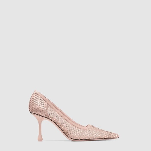 ❤지미추 여성 익시아 80 - Jimmy Choo Womens Ixia 80 - jis6913x